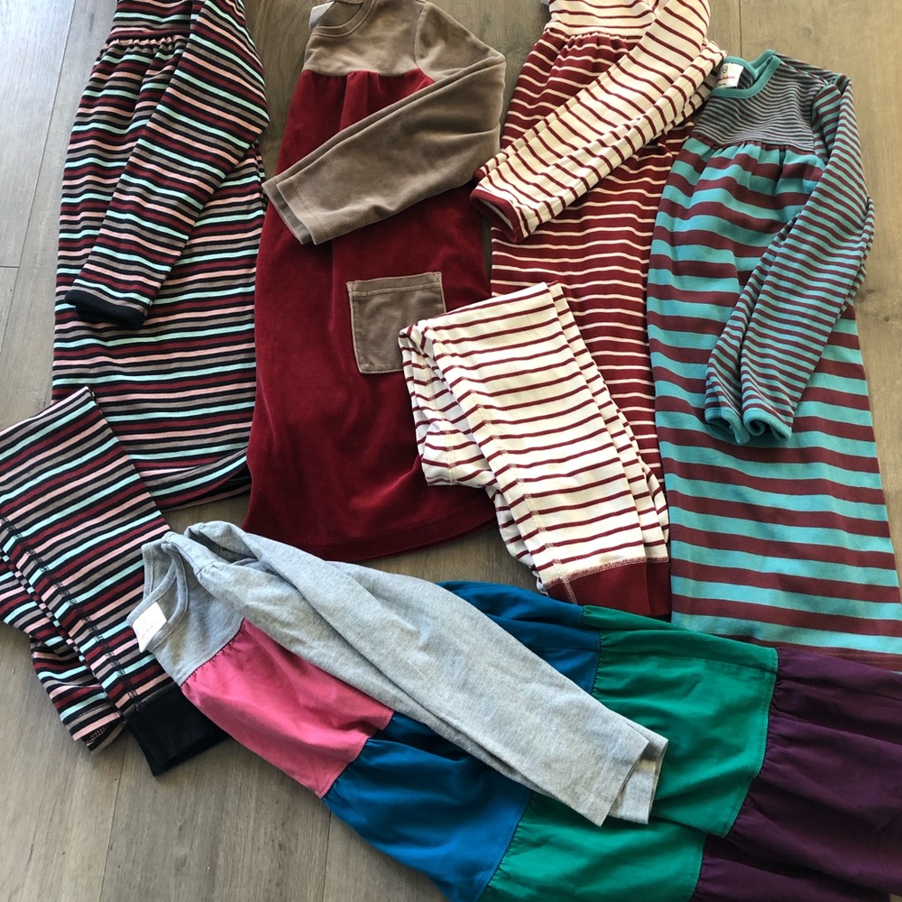 Hannah Anderson Lot 6 pieces